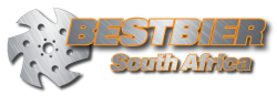 Bestbier South Africa Logo
